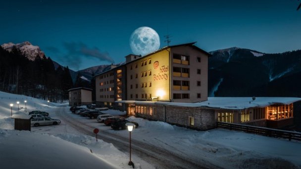 Hotel Thermal *** Terchová 10