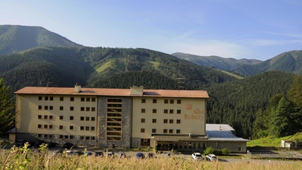 Hotel Thermal *** Terchová 7