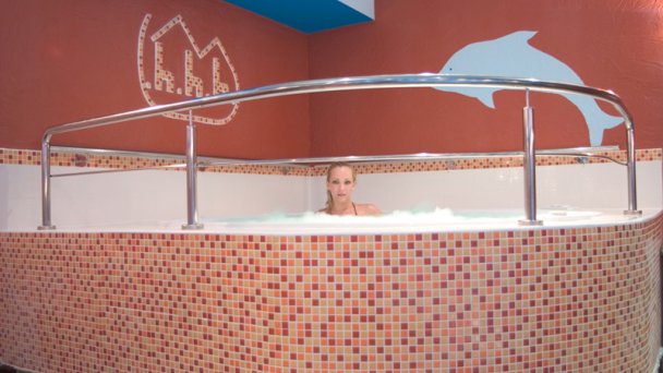 Górski hotel Hajnice **** Napalone Vadičov 58
