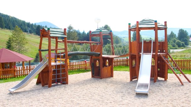 Górski hotel Hajnice **** Napalone Vadičov 61