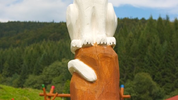 Górski hotel Hajnice **** Napalone Vadičov 67