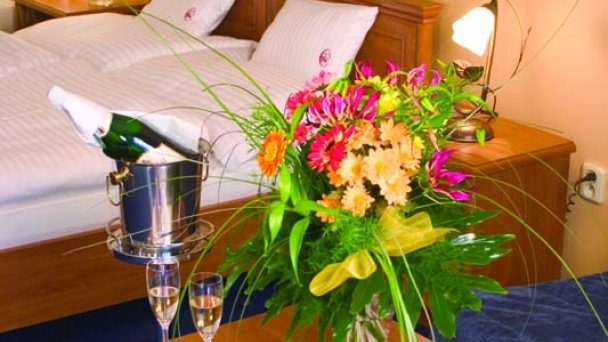 Górski hotel Hajnice **** Napalone Vadičov 23