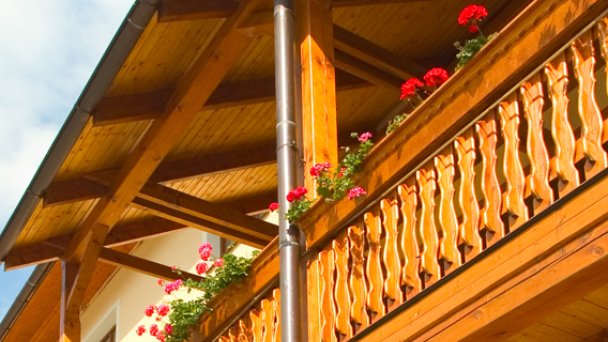 Górski hotel Hajnice **** Napalone Vadičov 15
