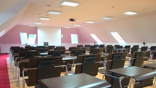 Górski hotel Hajnice **** Napalone Vadičov 47