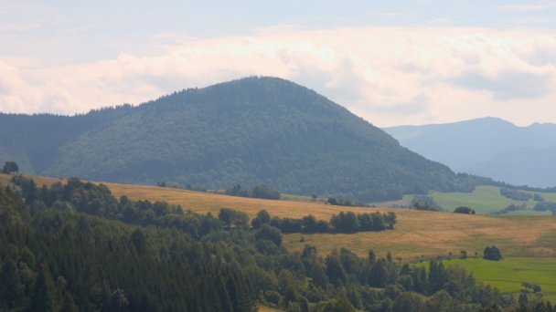 Górski hotel Hajnice **** Napalone Vadičov 74