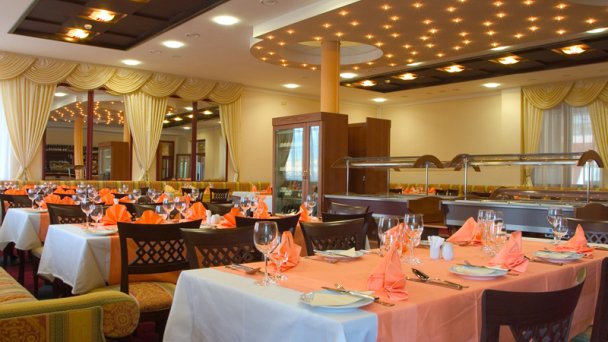 Górski hotel Hajnice **** Napalone Vadičov 40
