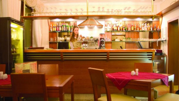 Górski hotel Hajnice **** Napalone Vadičov 44