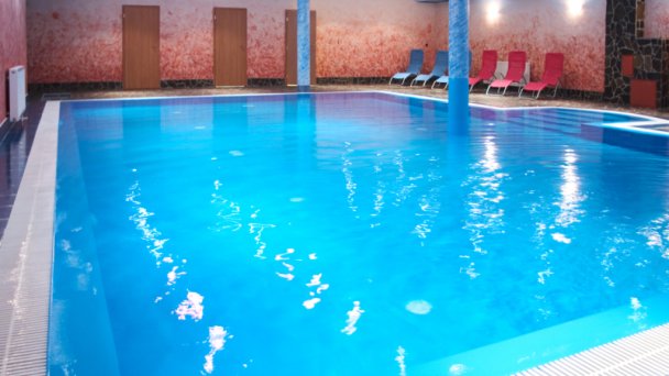 Górski hotel Hajnice **** Napalone Vadičov 55