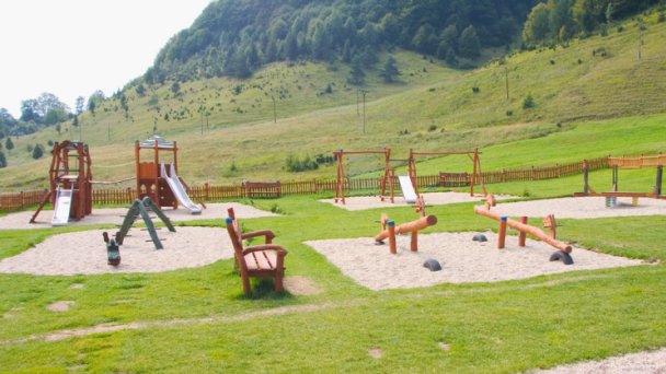 Górski hotel Hajnice **** Napalone Vadičov 62