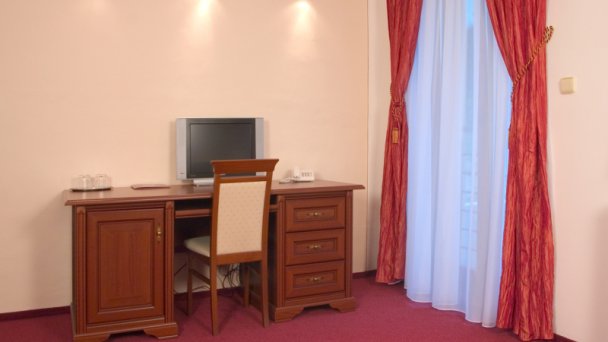 Górski hotel Hajnice **** Napalone Vadičov 30