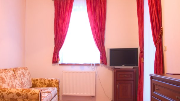 Górski hotel Hajnice **** Napalone Vadičov 31