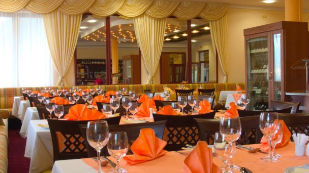 Górski hotel Hajnice **** Napalone Vadičov 38