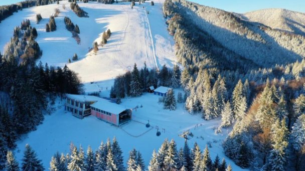 Hotel Hrabovo ** Hrabovská dolina 23
