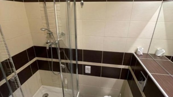 Hotel Hrabovo ** Hrabovská dolina 11
