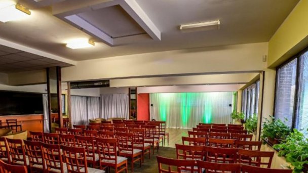 Hotel Hrabovo ** Hrabovská dolina 21
