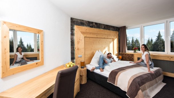 Hotel Pier *** Podbanske 16
