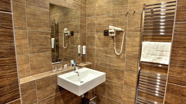Hotel Pier *** Podbanske 18