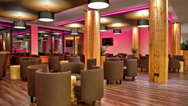 Hotel Pier *** Podbanske 20