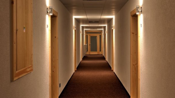 Hotel Pier *** Podbanske 15