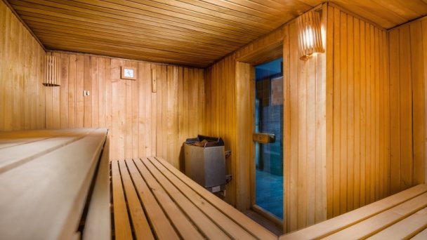 Hotel Pier *** Podbanske 31