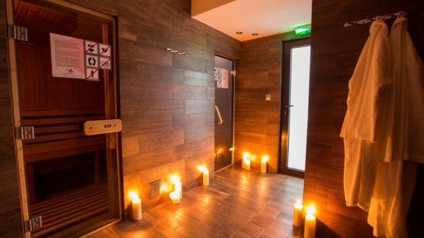 Hotel Pier *** Podbanske 30