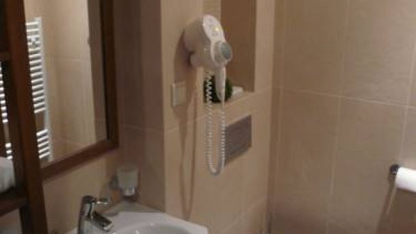 Hotel Rozsutec *** Terchová 19