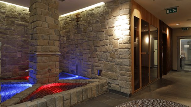 Hotel Rozsutec *** Terchová 33