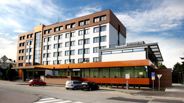 Hotel Turiec **** Martin 7