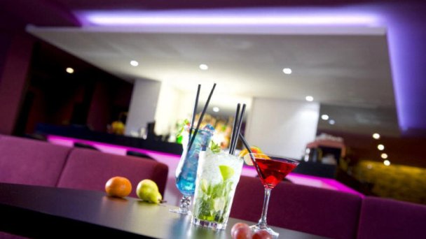 Hotel Turiec **** Martin 32