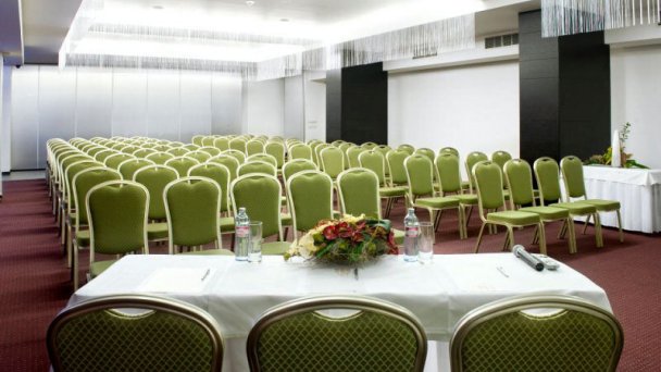 Hotel Turiec **** Martin 37