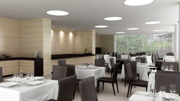 Hotel Turiec **** Martin 22
