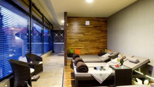 Hotel Turiec **** Martin 45