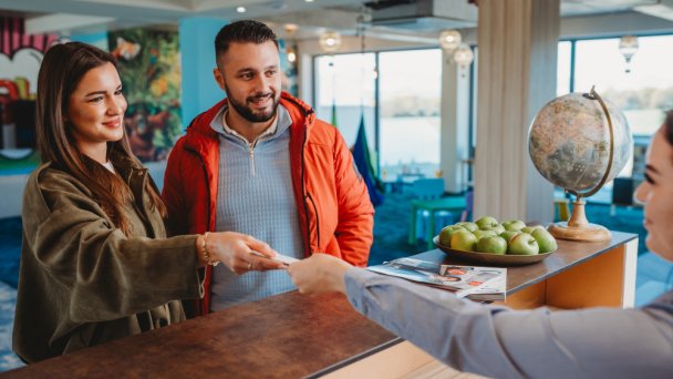 Hotel Lake Garden Tatralandia Liptovský Mikuláš 7
