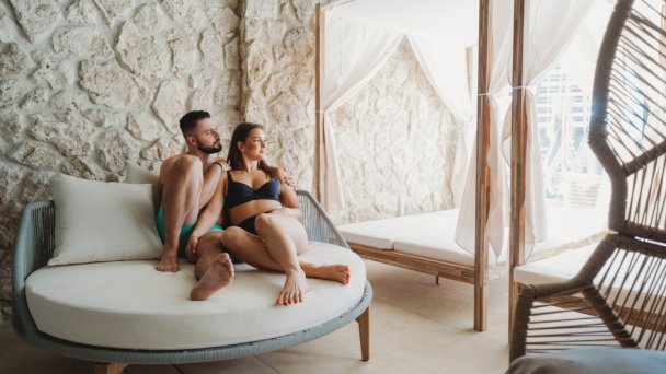 Hotel Lake Garden Tatralandia Liptovský Mikuláš 35