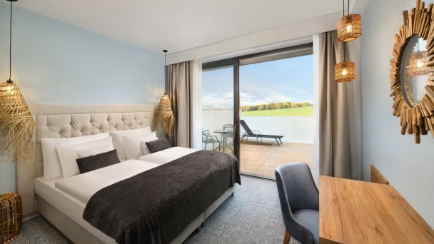 Hotel Lake Garden Tatralandia Liptovský Mikuláš 9
