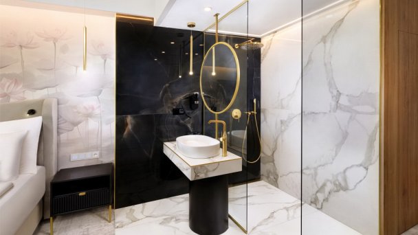 Hotel Lake Garden Tatralandia Liptovský Mikuláš 19