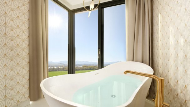 Hotel Lake Garden Tatralandia Liptovský Mikuláš 25