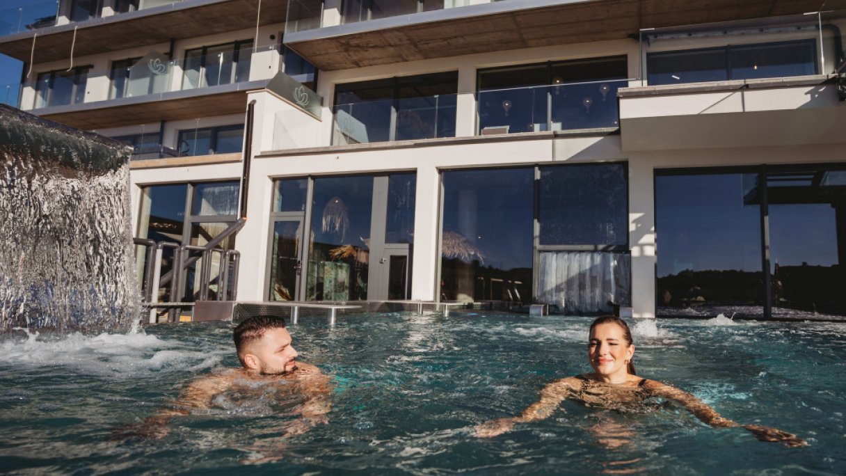 Hotel Lake Garden Tatralandia Liptovský Mikuláš 1 Hotel Lake Garden Tatralandia Liptovský Mikuláš 1