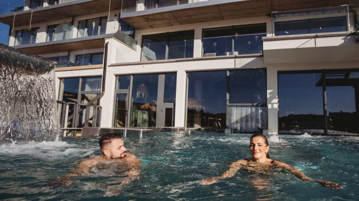 Hotel Lake Garden Tatralandia Liptovský Mikuláš