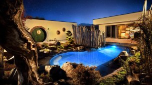 Hotel Lake Garden Tatralandia Liptovský Mikuláš 4