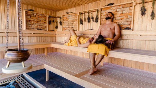Hotel Lake Garden Tatralandia Liptovský Mikuláš 34