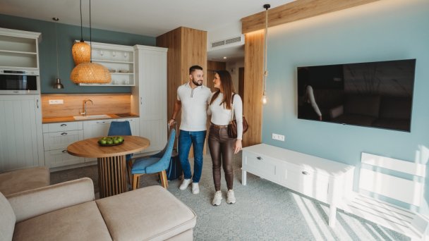 Hotel Lake Garden Tatralandia Liptovský Mikuláš 16