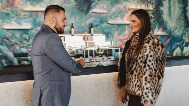 Hotel Lake Garden Tatralandia Liptovský Mikuláš 38
