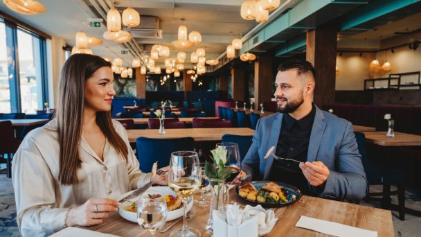 Hotel Lake Garden Tatralandia Liptovský Mikuláš 39