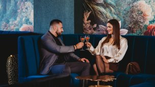 Hotel Lake Garden Tatralandia Liptovský Mikuláš 5