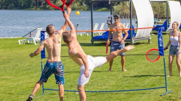 Resort Rekreacyjny i Sportowy Marina Liptov **** Bobrovník 15 Resort Rekreacyjny i Sportowy Marina Liptov **** Bobrovník 15