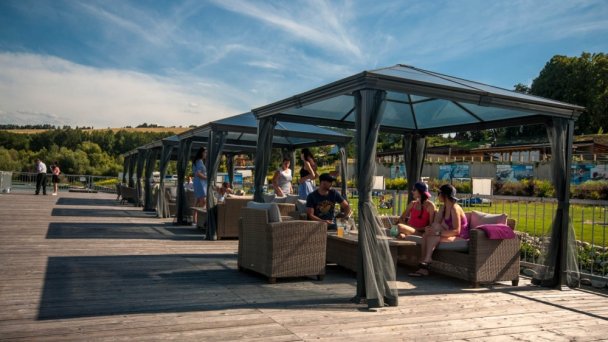 Resort Rekreacyjny i Sportowy Marina Liptov **** Bobrovník 5 Resort Rekreacyjny i Sportowy Marina Liptov **** Bobrovník 5