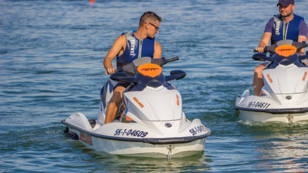 Resort Rekreacyjny i Sportowy Marina Liptov **** Bobrovník 18 Resort Rekreacyjny i Sportowy Marina Liptov **** Bobrovník 18