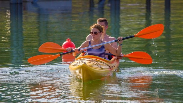 Resort Rekreacyjny i Sportowy Marina Liptov **** Bobrovník 16 Resort Rekreacyjny i Sportowy Marina Liptov **** Bobrovník 16