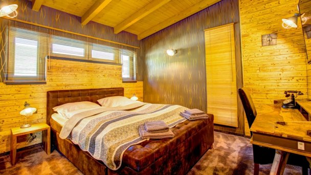 Resort Rekreacyjny i Sportowy Marina Liptov **** Bobrovník 7 Resort Rekreacyjny i Sportowy Marina Liptov **** Bobrovník 7